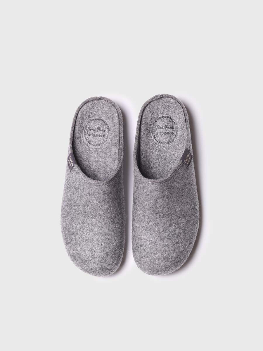 Pantuflas para mujer | MONA-FR