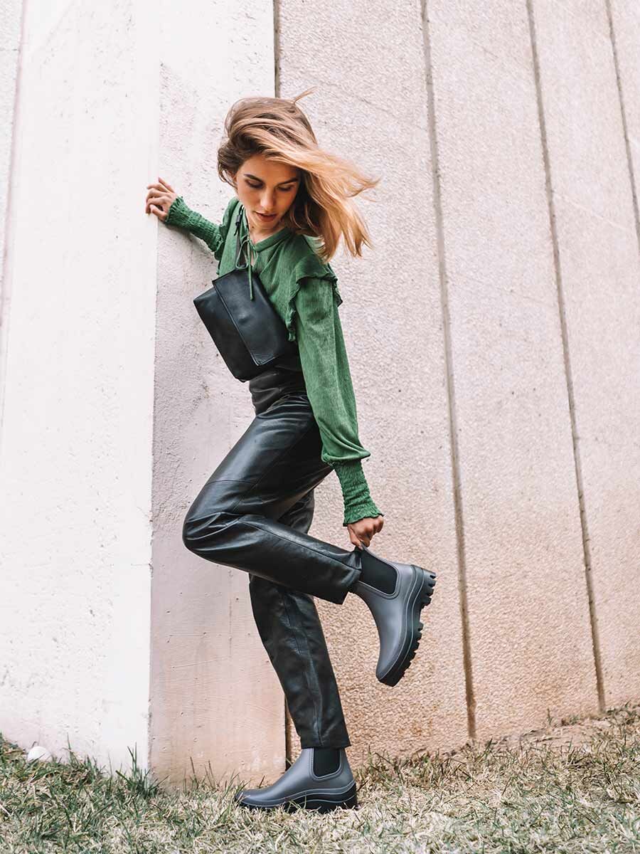 Botín de agua para mujer | CARTER