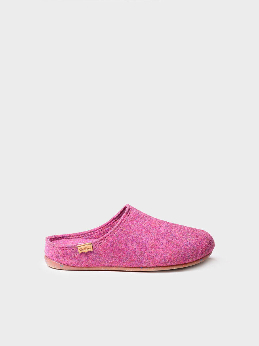 Pantuflas para mujer | MONA-FR