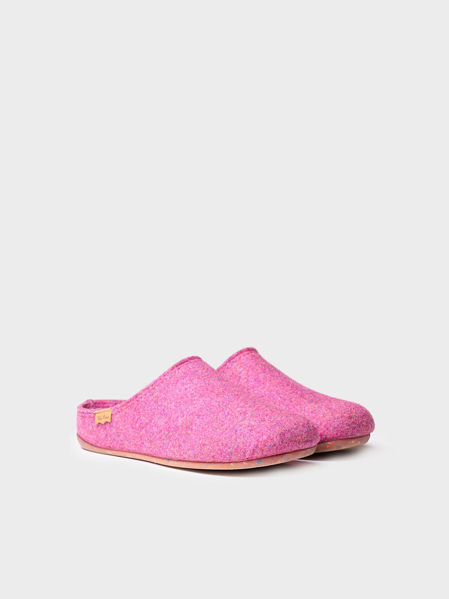 Pantuflas para mujer | MONA-FR