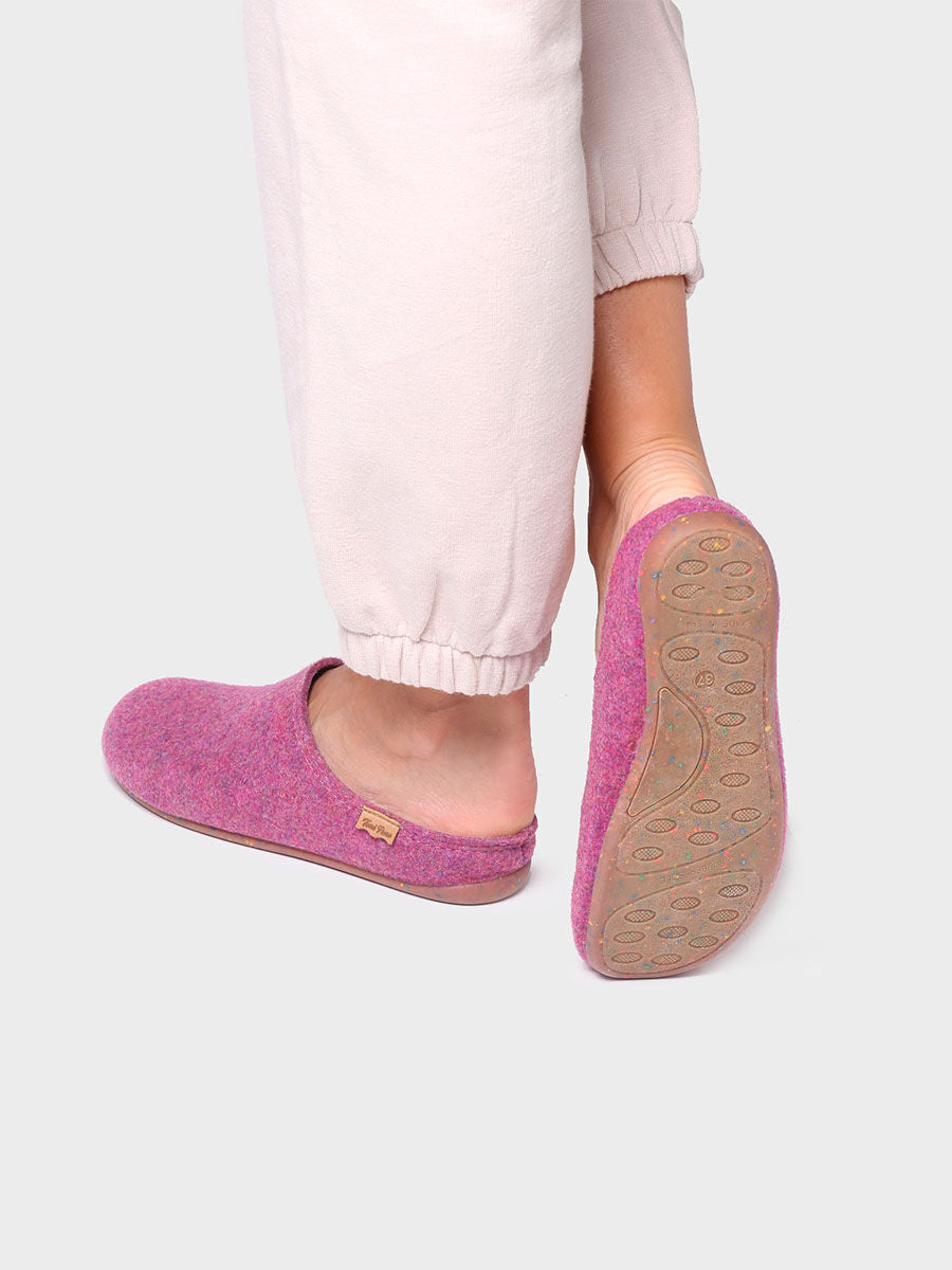 Pantuflas para mujer | MONA-FR