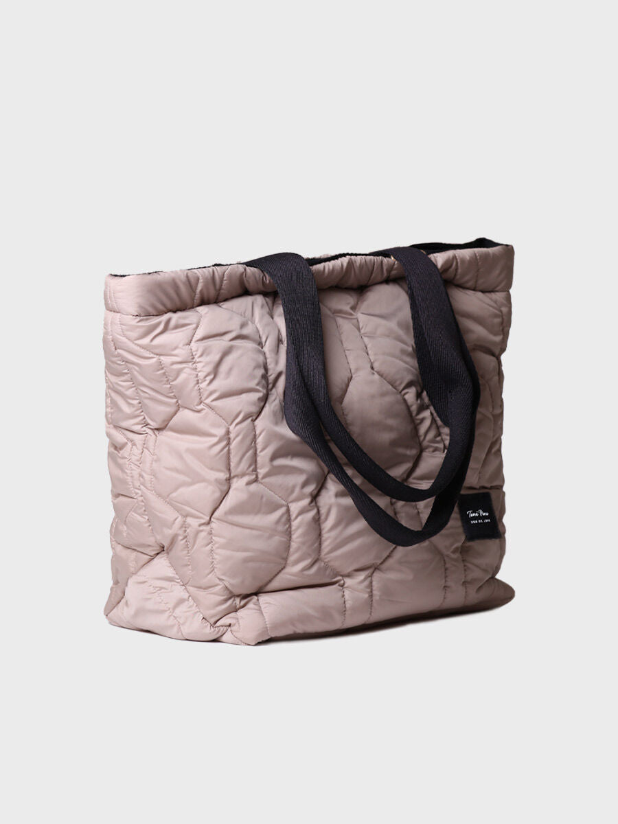 Bolso para mujer en anorak - GEORGIA
