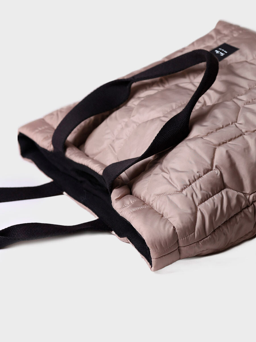 Bolso para mujer en anorak - GEORGIA