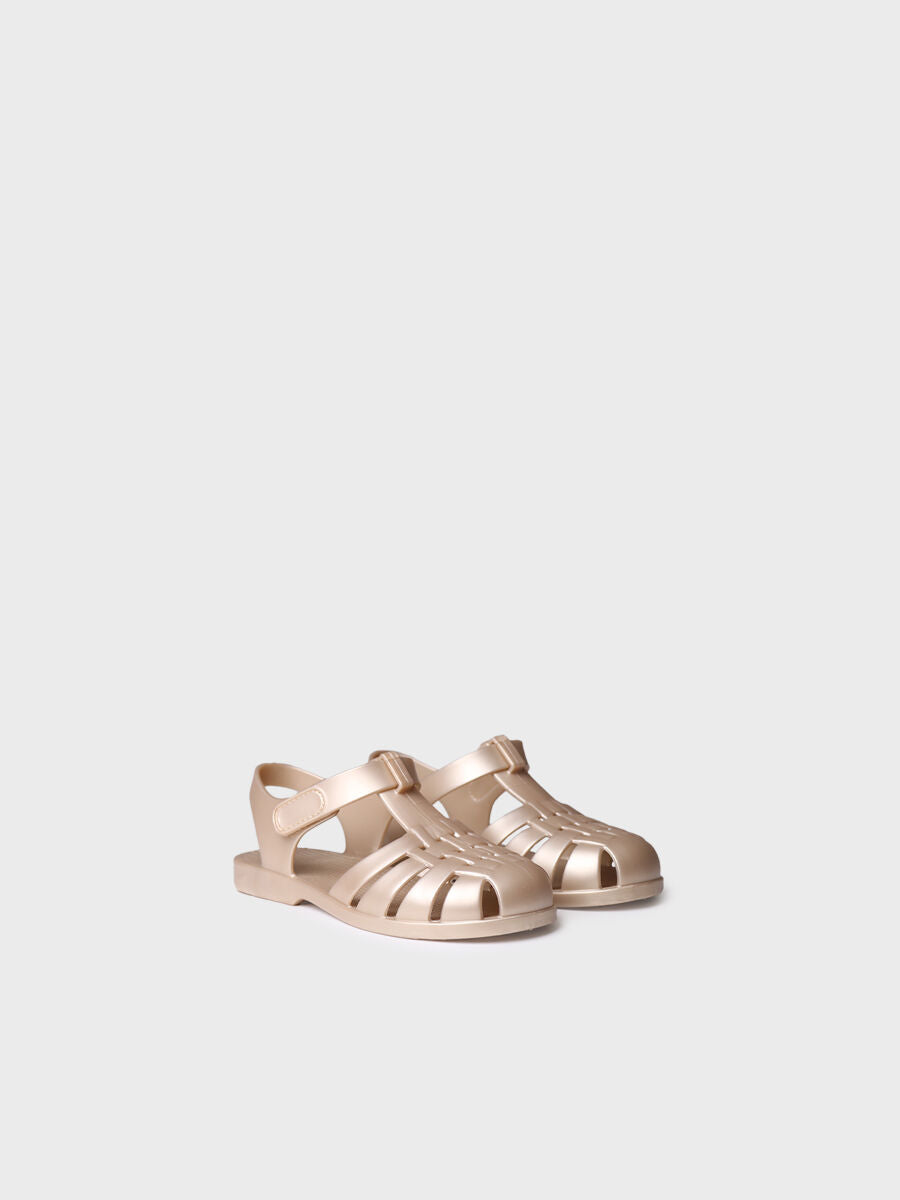 Sandalia kids de goma - CUZCO