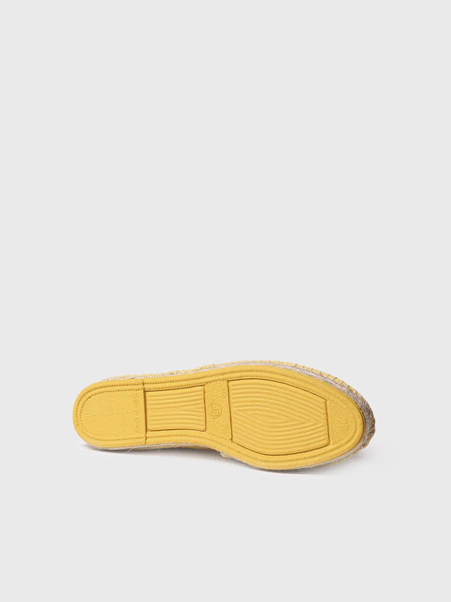 Alpargata clásica unisex | BLANES-ER