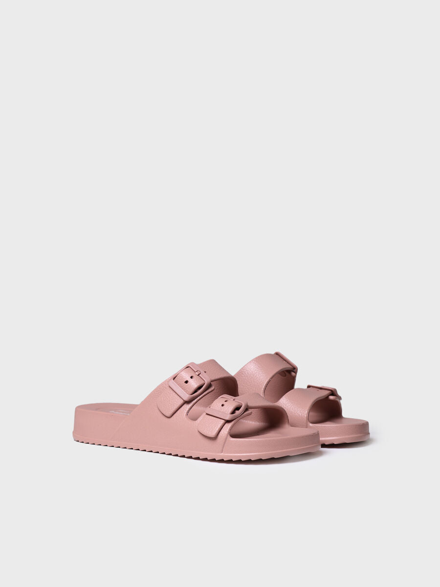 Sandalia de goma impermeable | CRETA