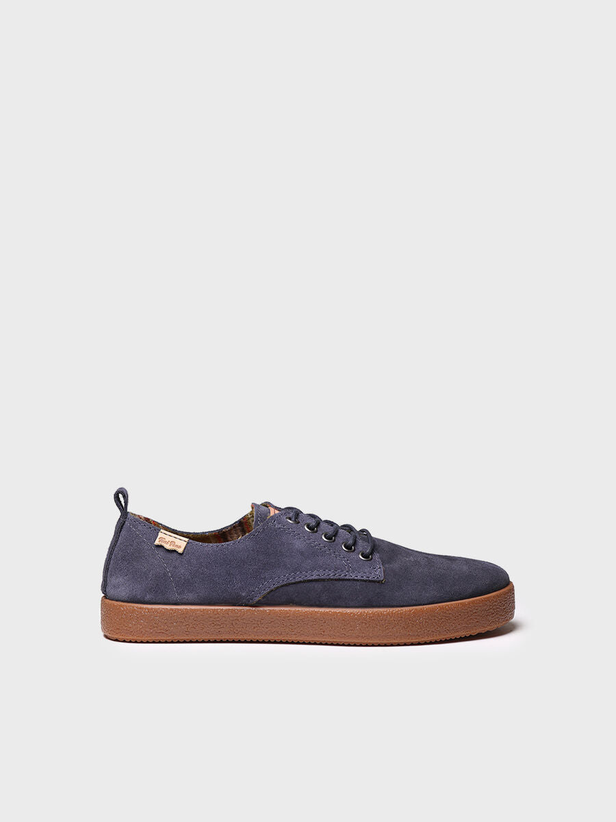 Zapato de hombre con cordones | DERBY