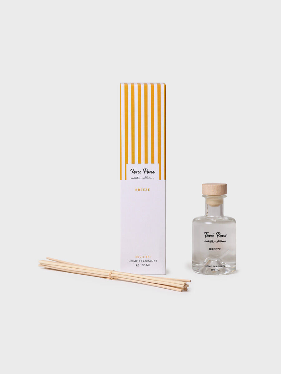 Difusor en sticks - BREEZE Equilibri