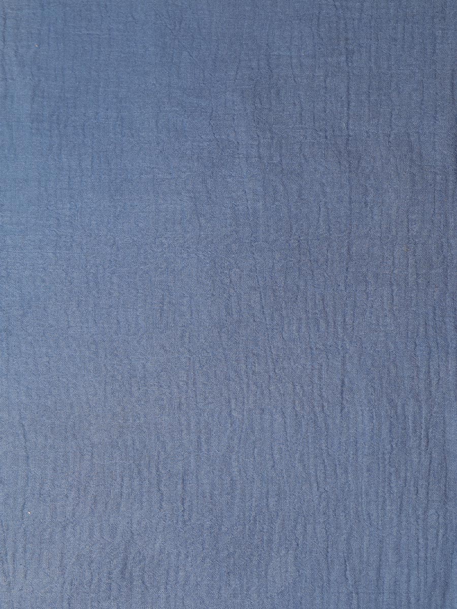 Fular de algodón en colores lisos - FATIMA