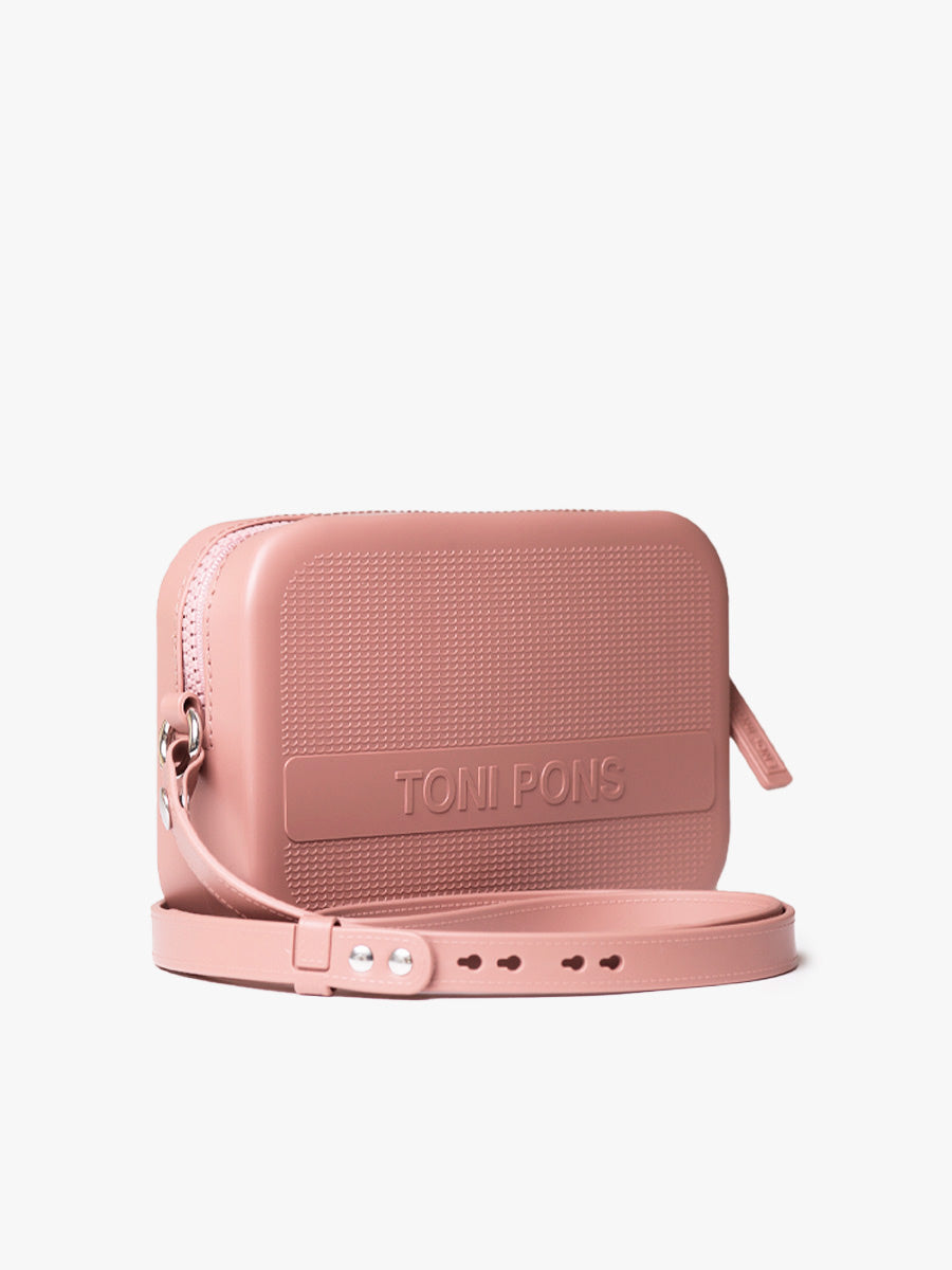 Bolso bandolera de goma - GINGER