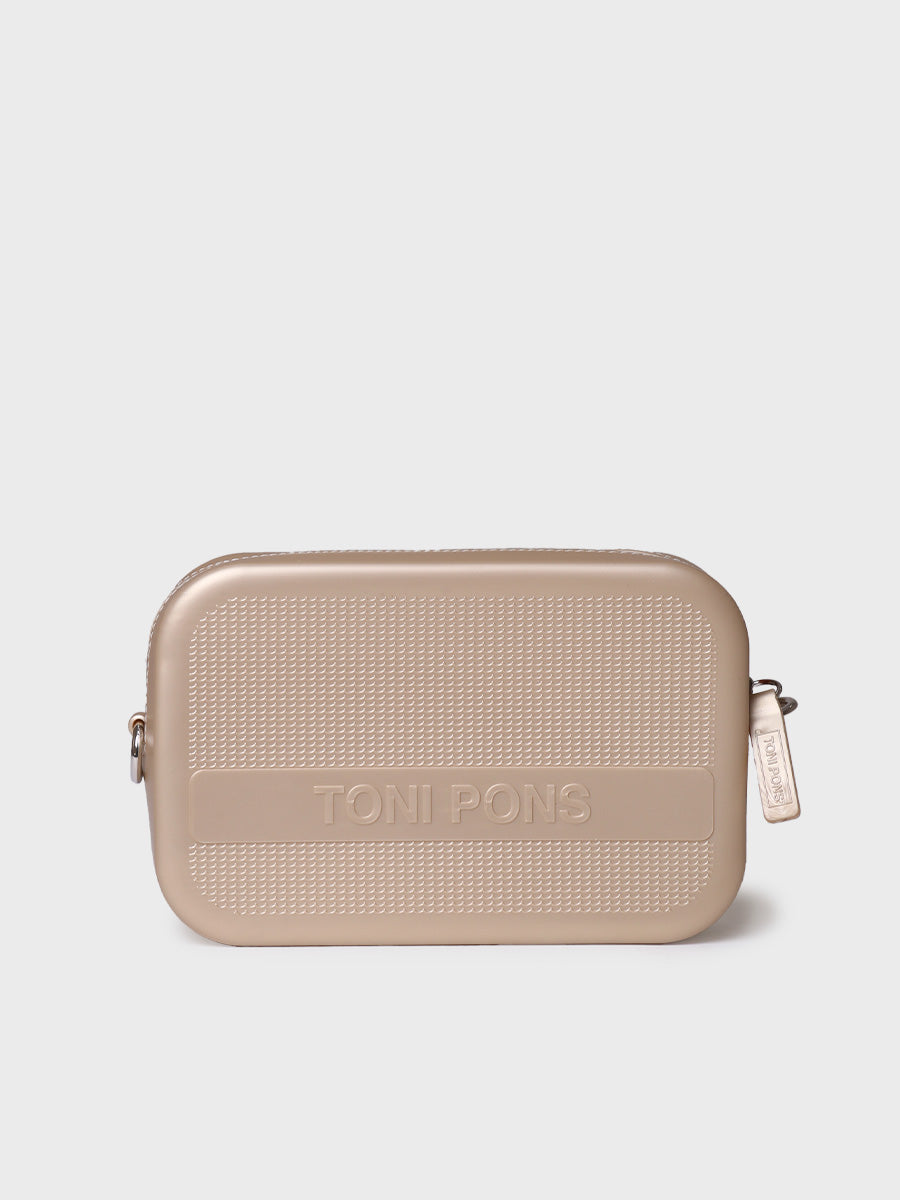 Bolso bandolera de goma - GINGER