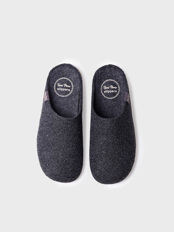 Pantuflas para mujer | MONA-FR