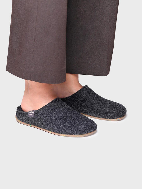 Pantuflas para mujer | MONA-FR