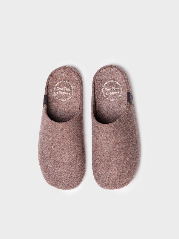 Pantuflas para mujer | MONA-FR