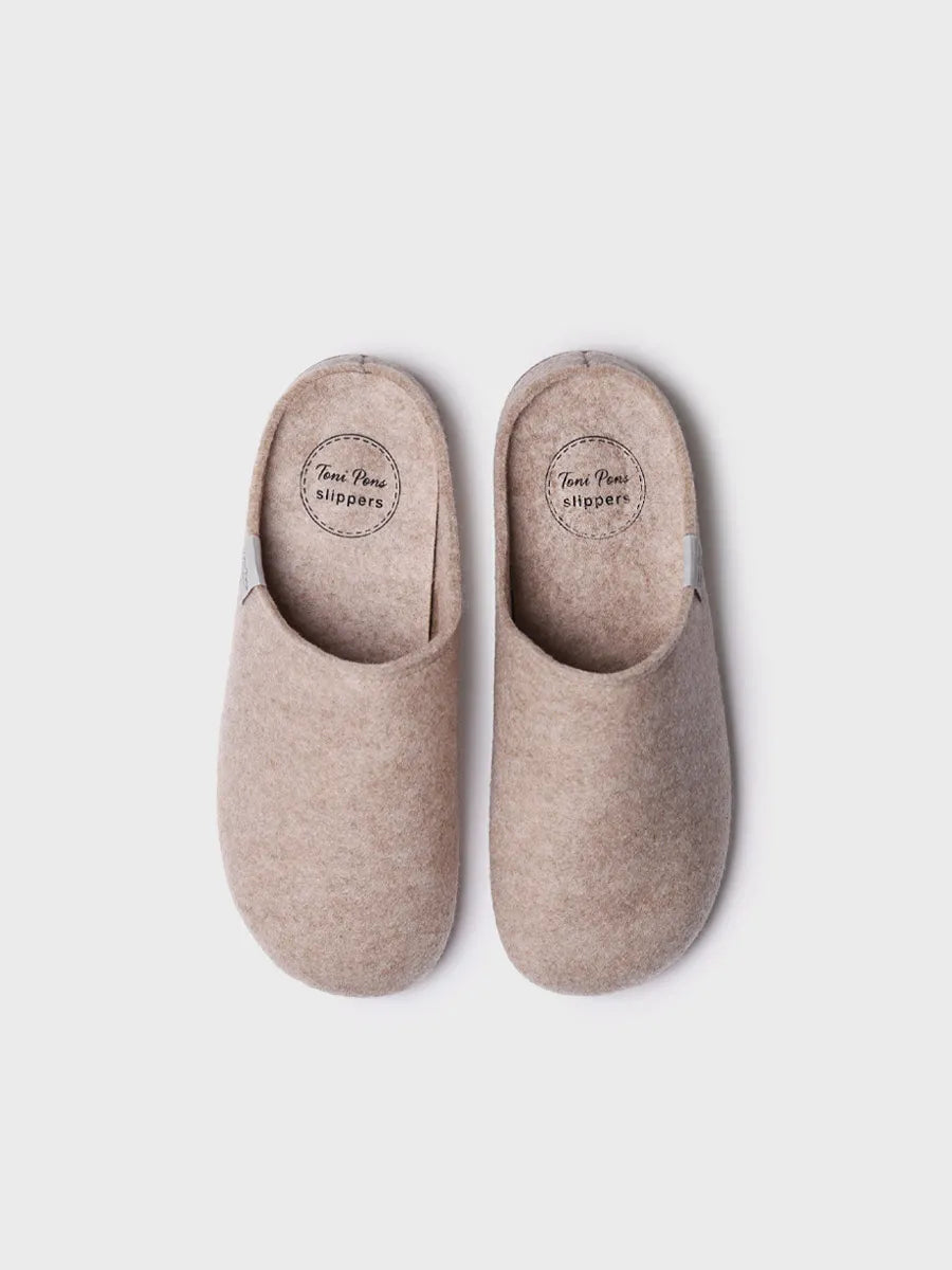 Pantuflas para mujer | MONA-FR