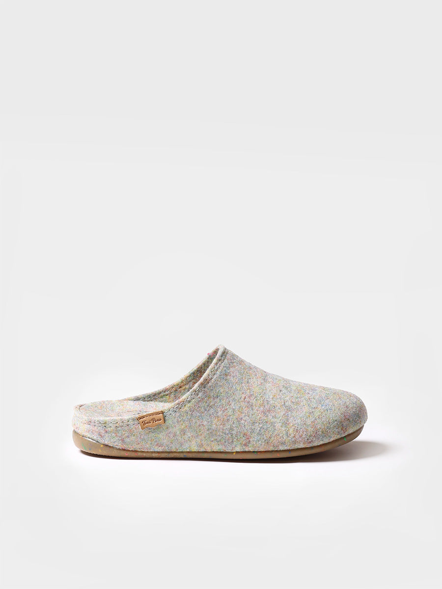Pantuflas para mujer | MONA-FR