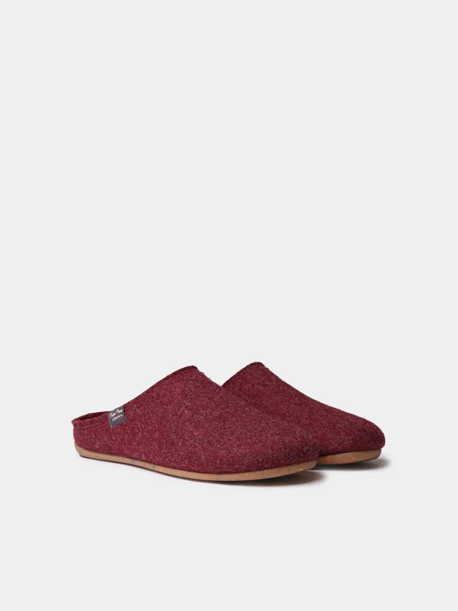 Pantuflas para mujer | MONA-FR