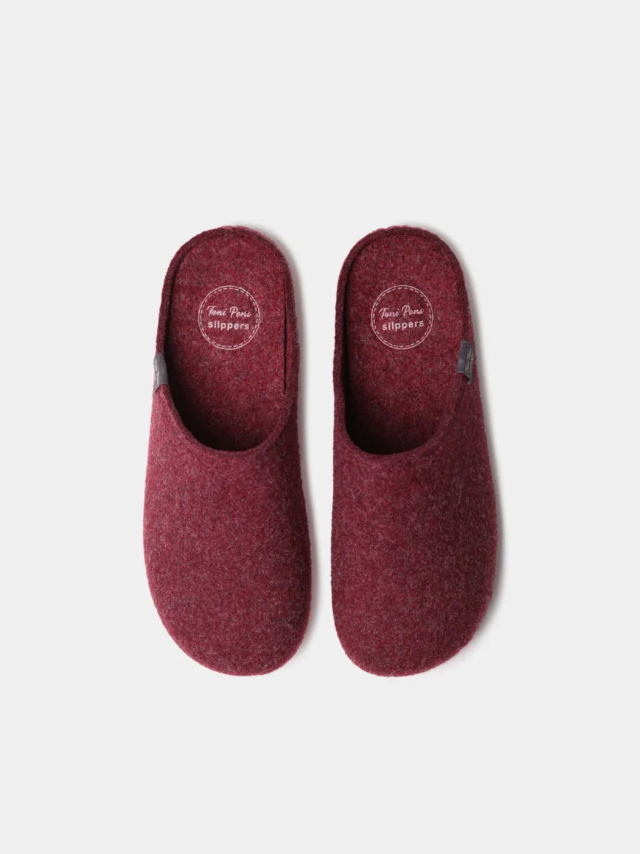 Pantuflas para mujer | MONA-FR