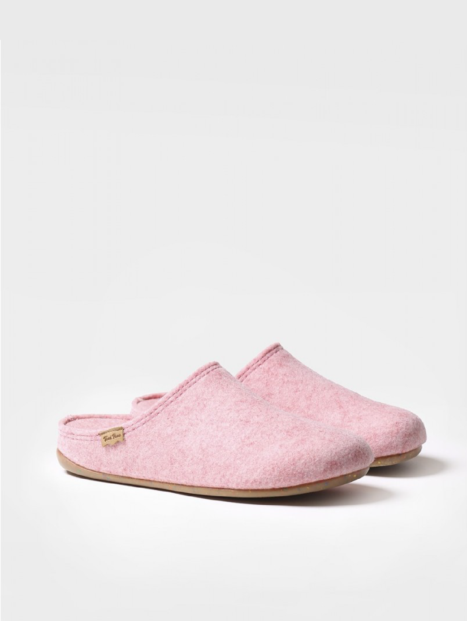Pantuflas para mujer | MONA-FR