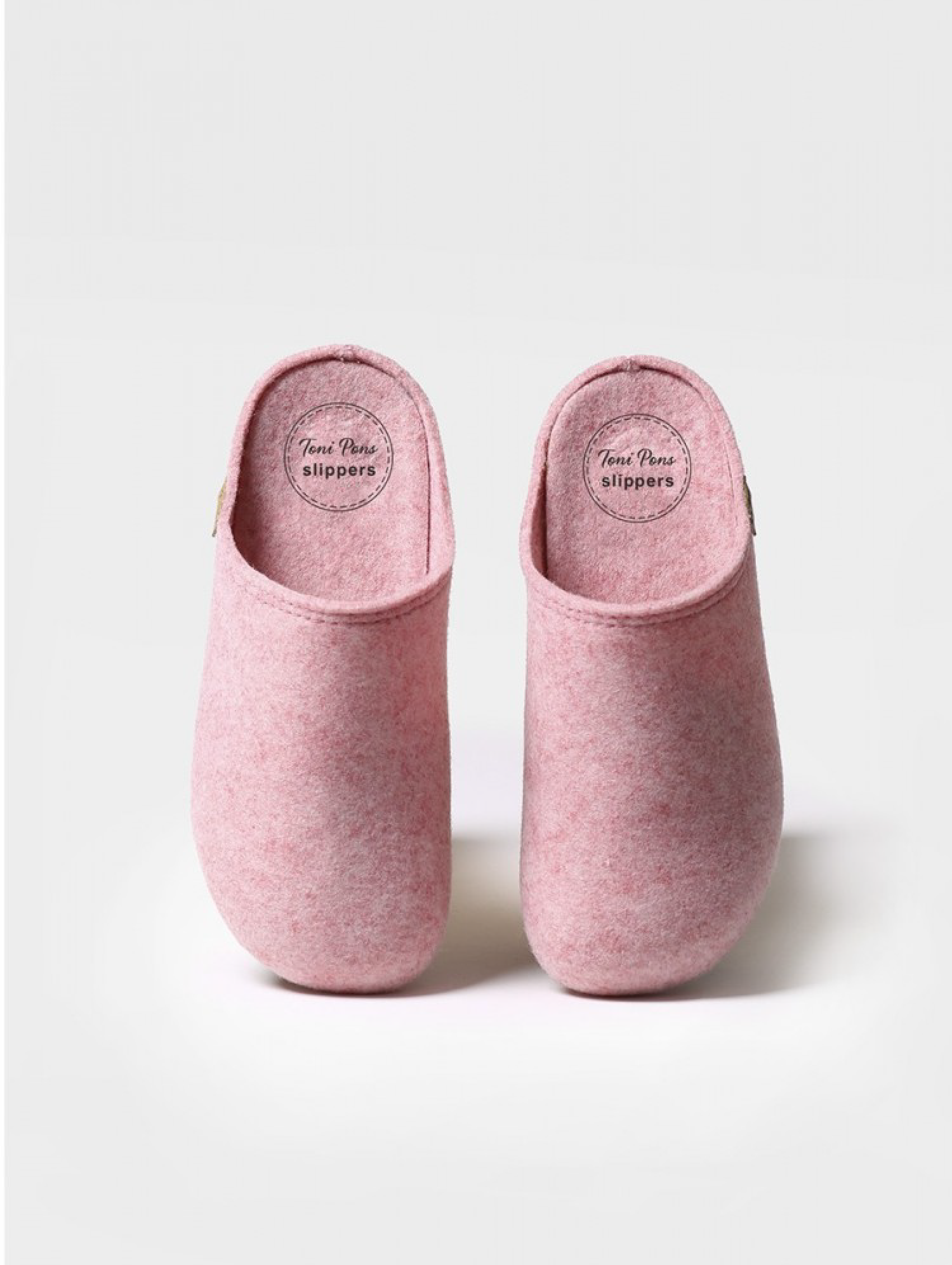 Pantuflas para mujer | MONA-FR