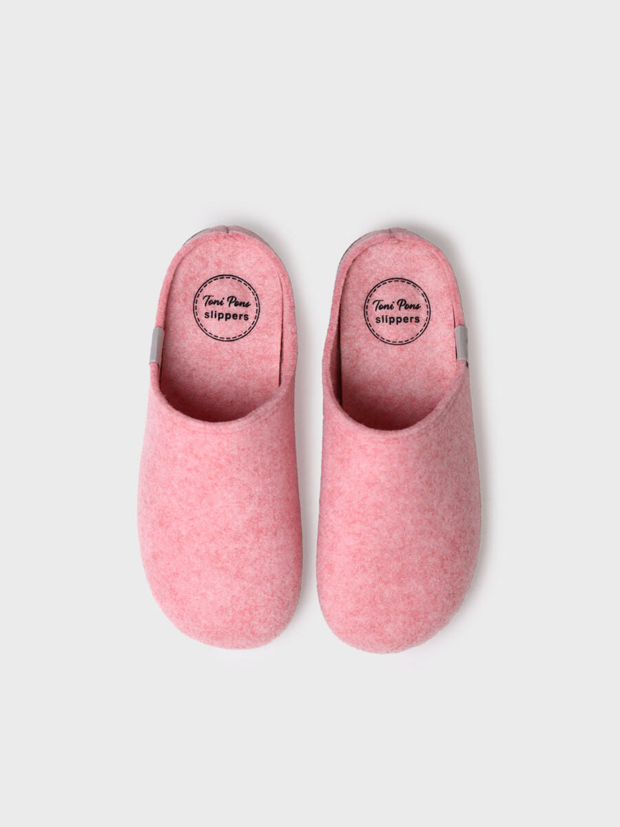 Pantuflas para mujer | MONA-FR