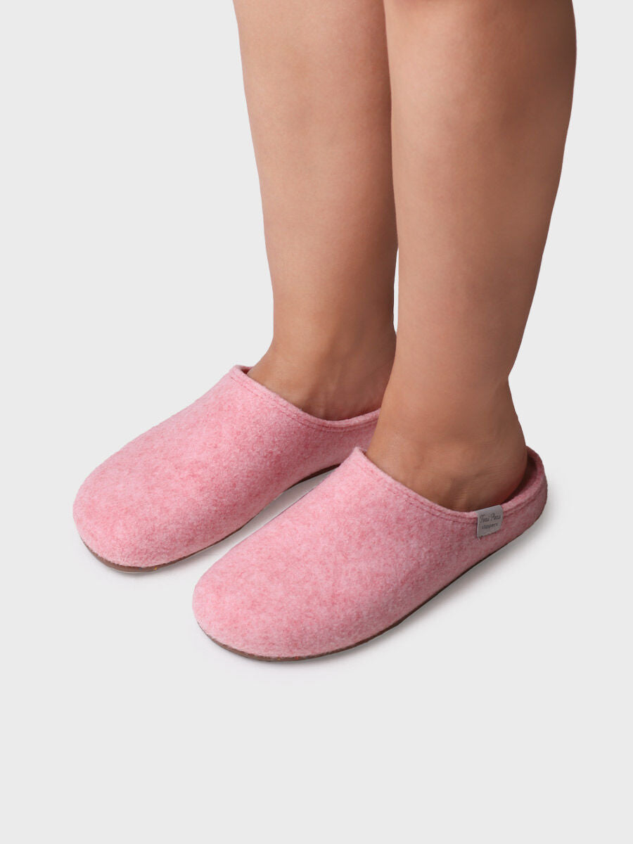 Pantuflas para mujer | MONA-FR