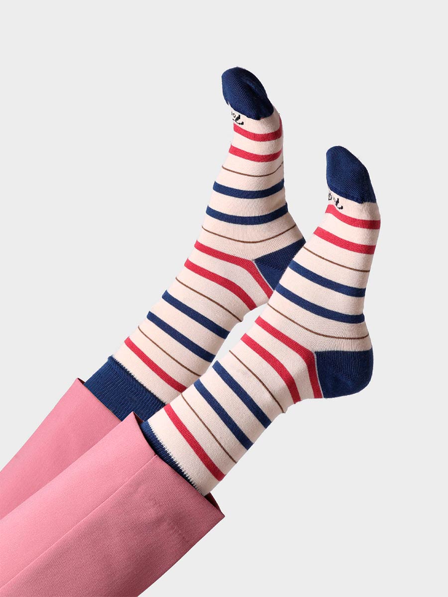 Calcetines - QUEL-BR