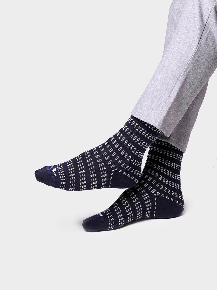 Calcetines - QUEL-BR