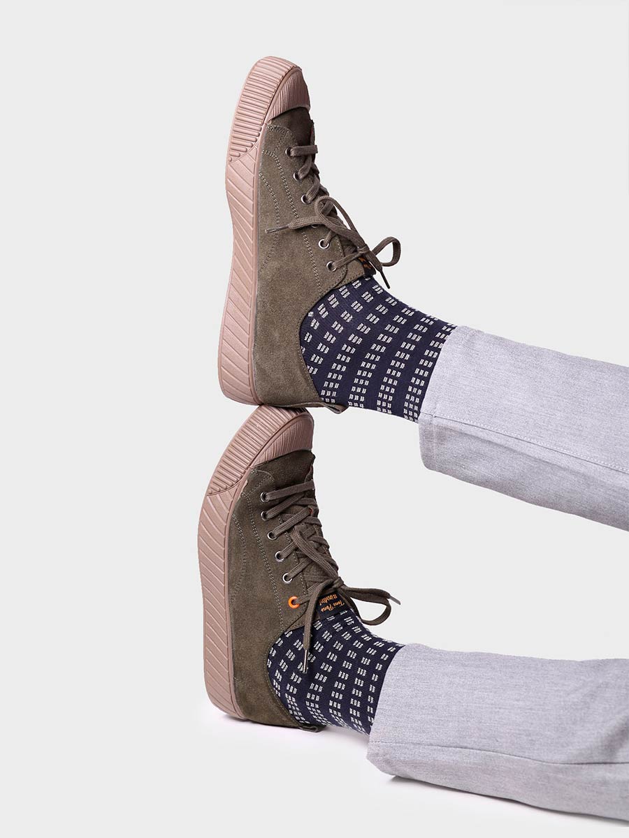 Calcetines - QUEL-BR