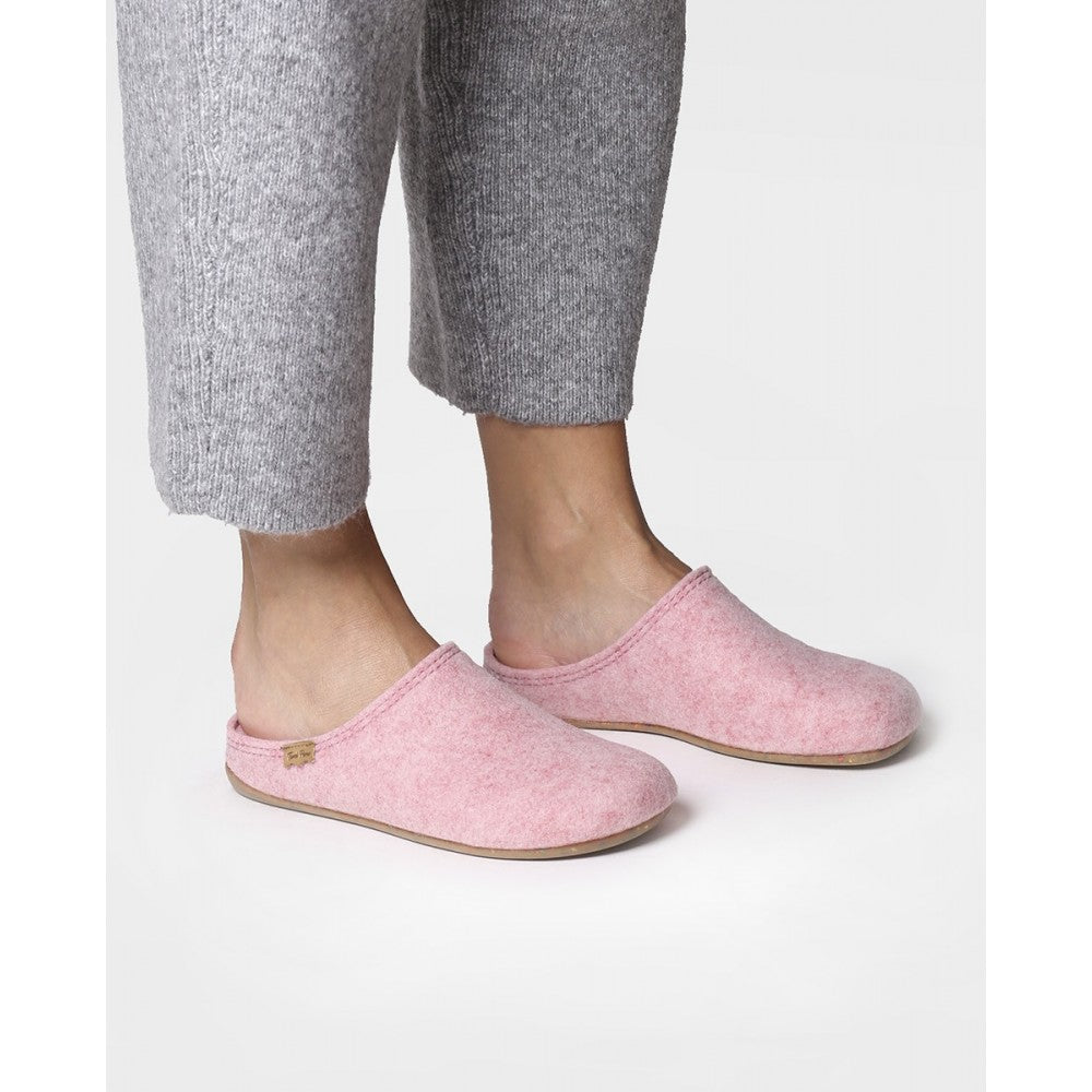 Pantuflas para mujer | MONA-FR
