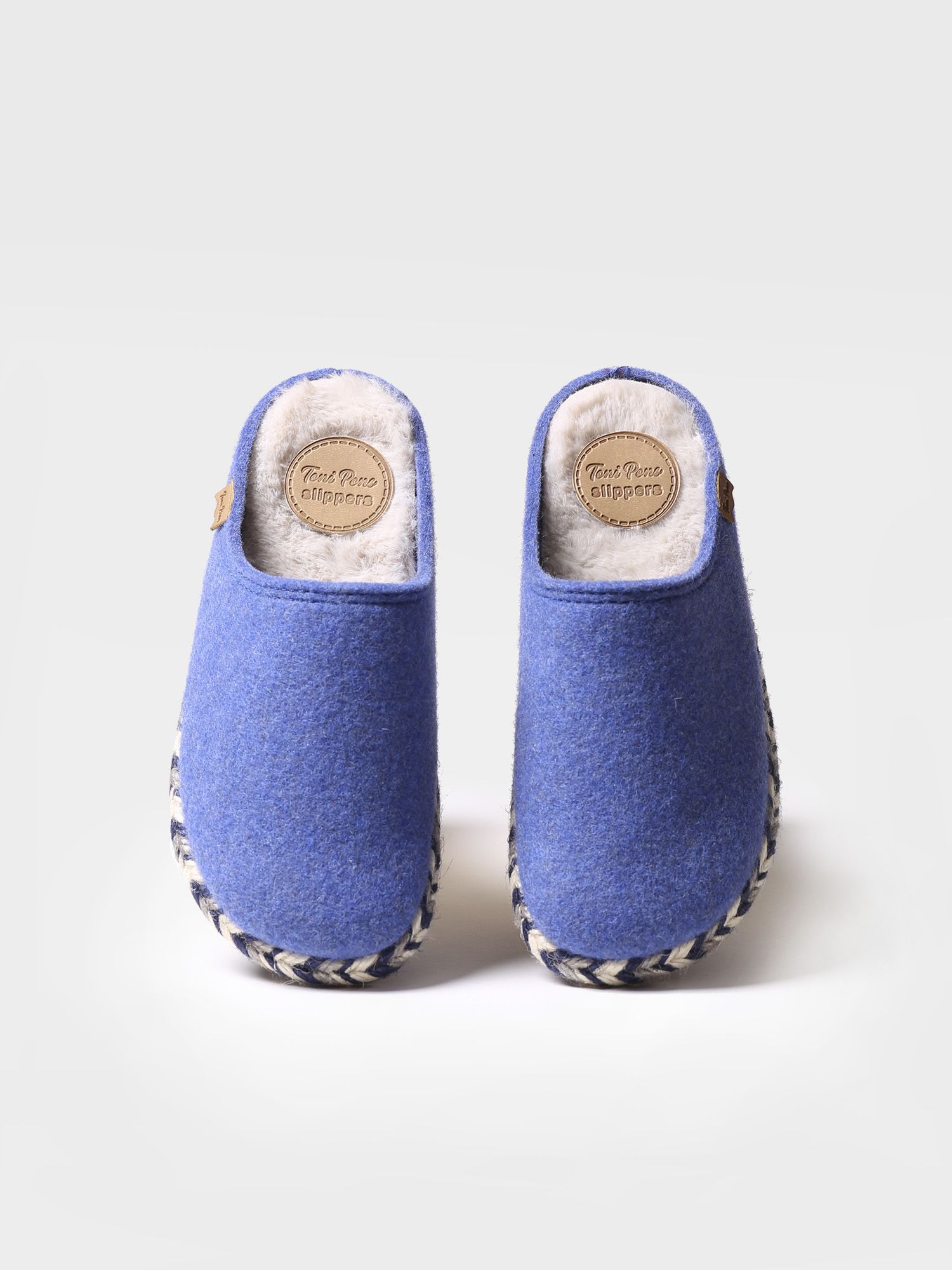 Pantuflas para mujer | MIRI