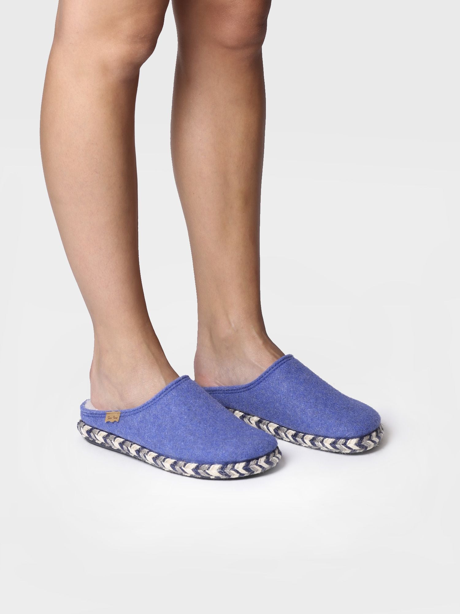 Pantuflas para mujer | MIRI