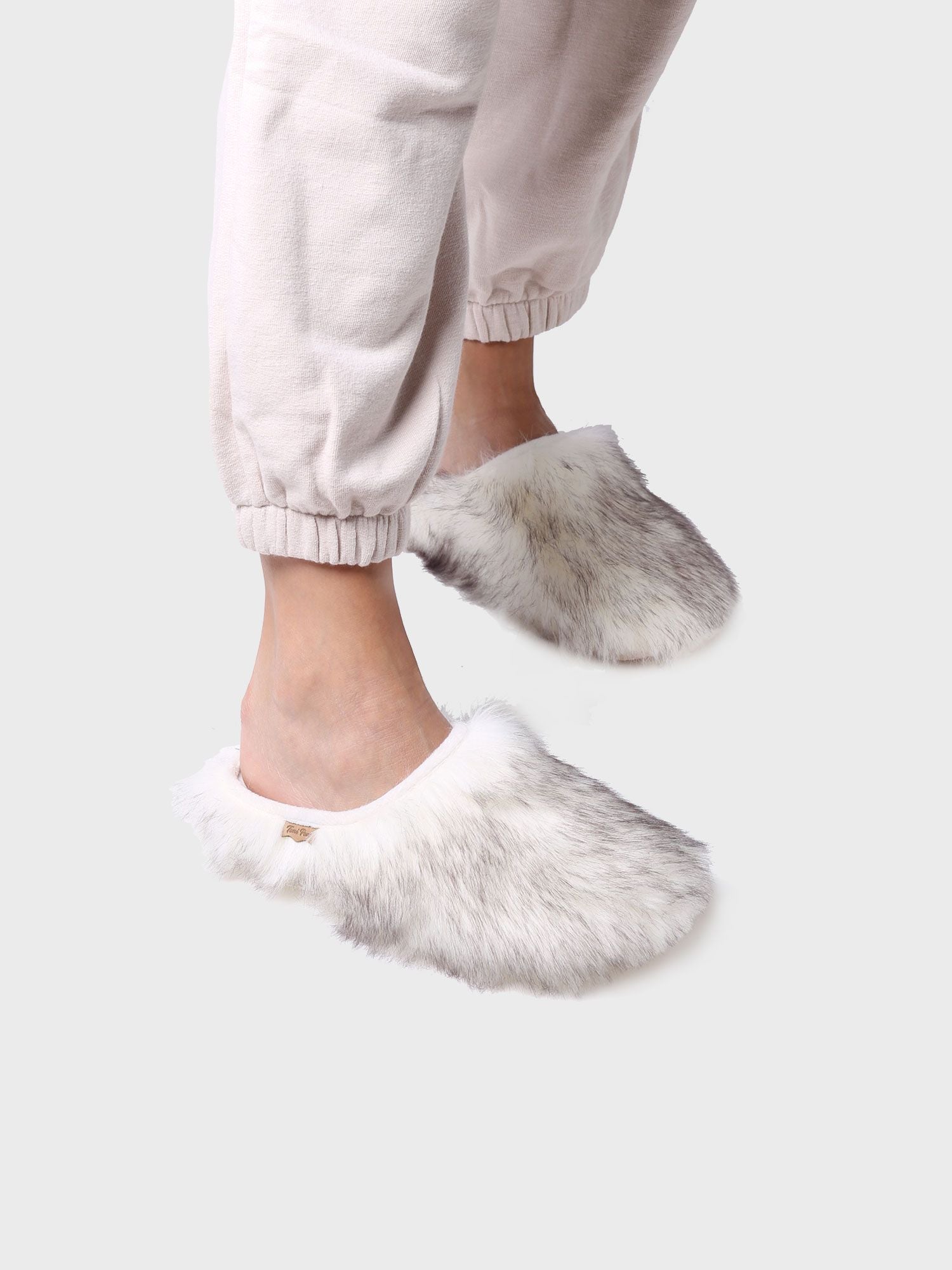 Pantuflas para mujer | MAUI