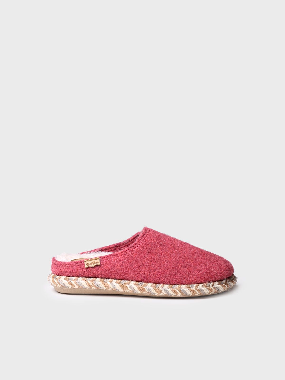 Pantuflas para mujer | MIRI