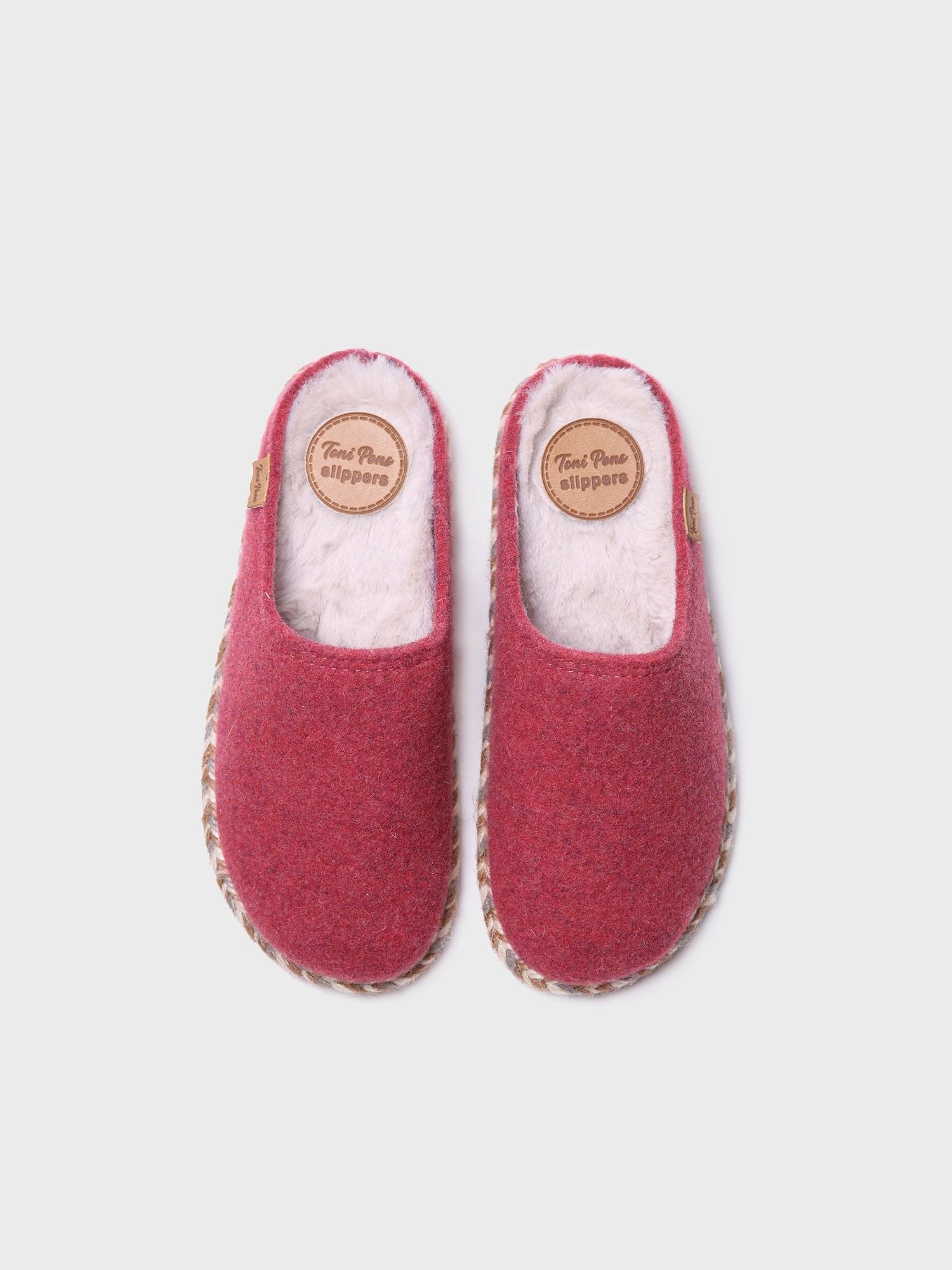Pantuflas para mujer | MIRI