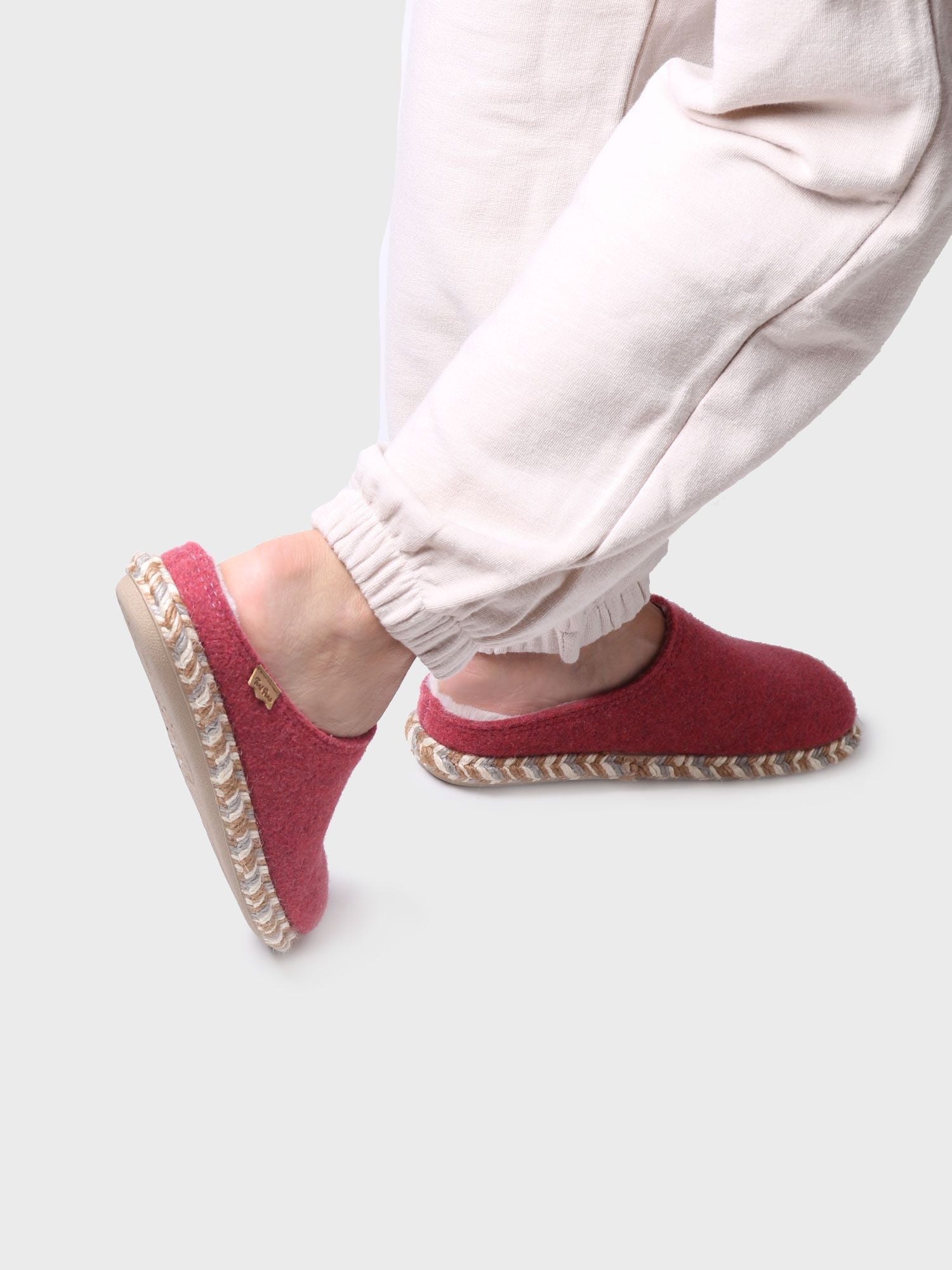 Pantuflas para mujer | MIRI