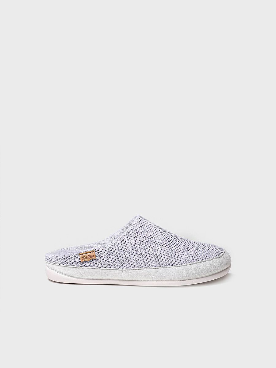 Pantuflas para mujer | MAURA-ON
