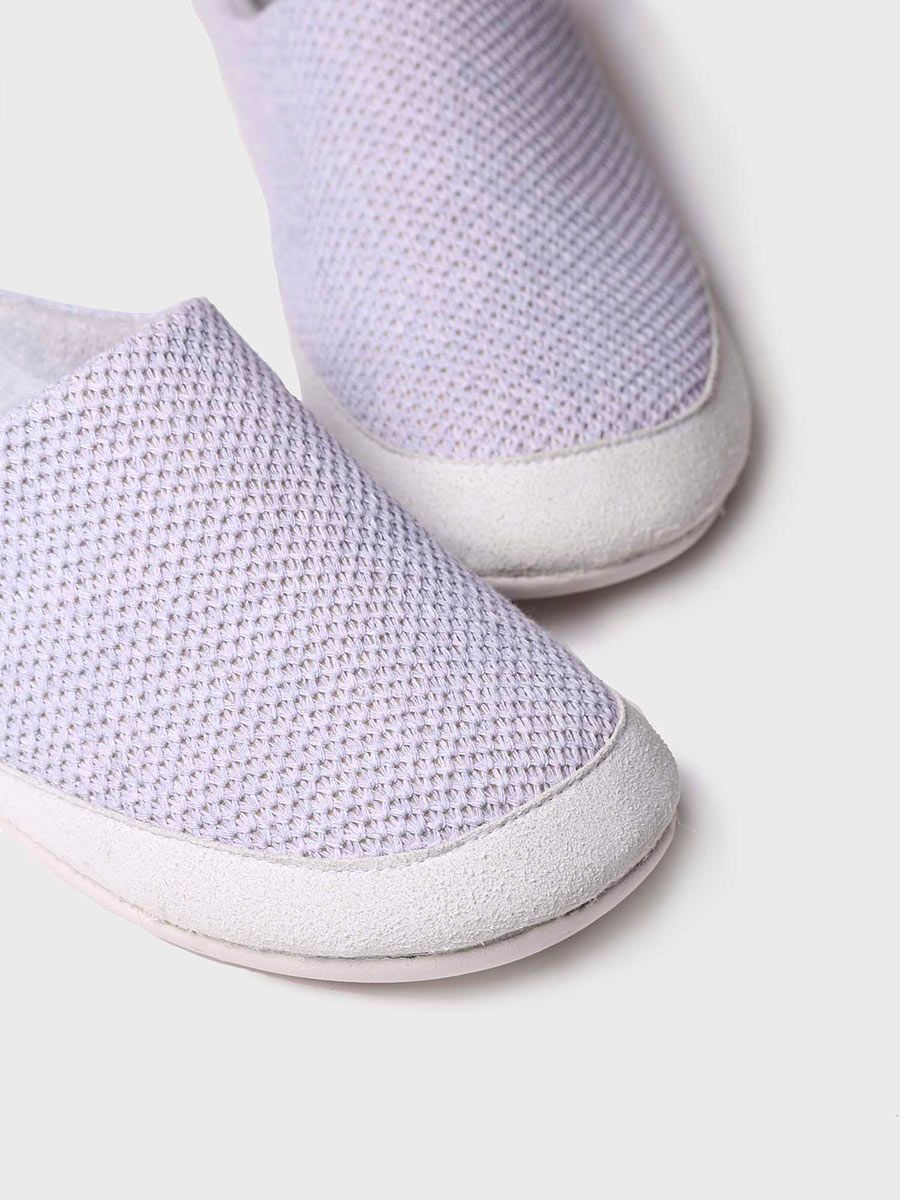 Pantuflas para mujer | MAURA-ON
