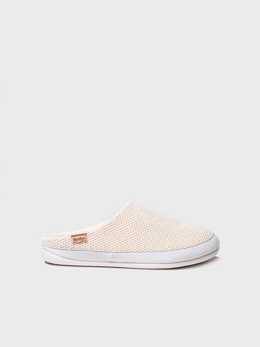 Pantuflas para mujer | MAURA-ON