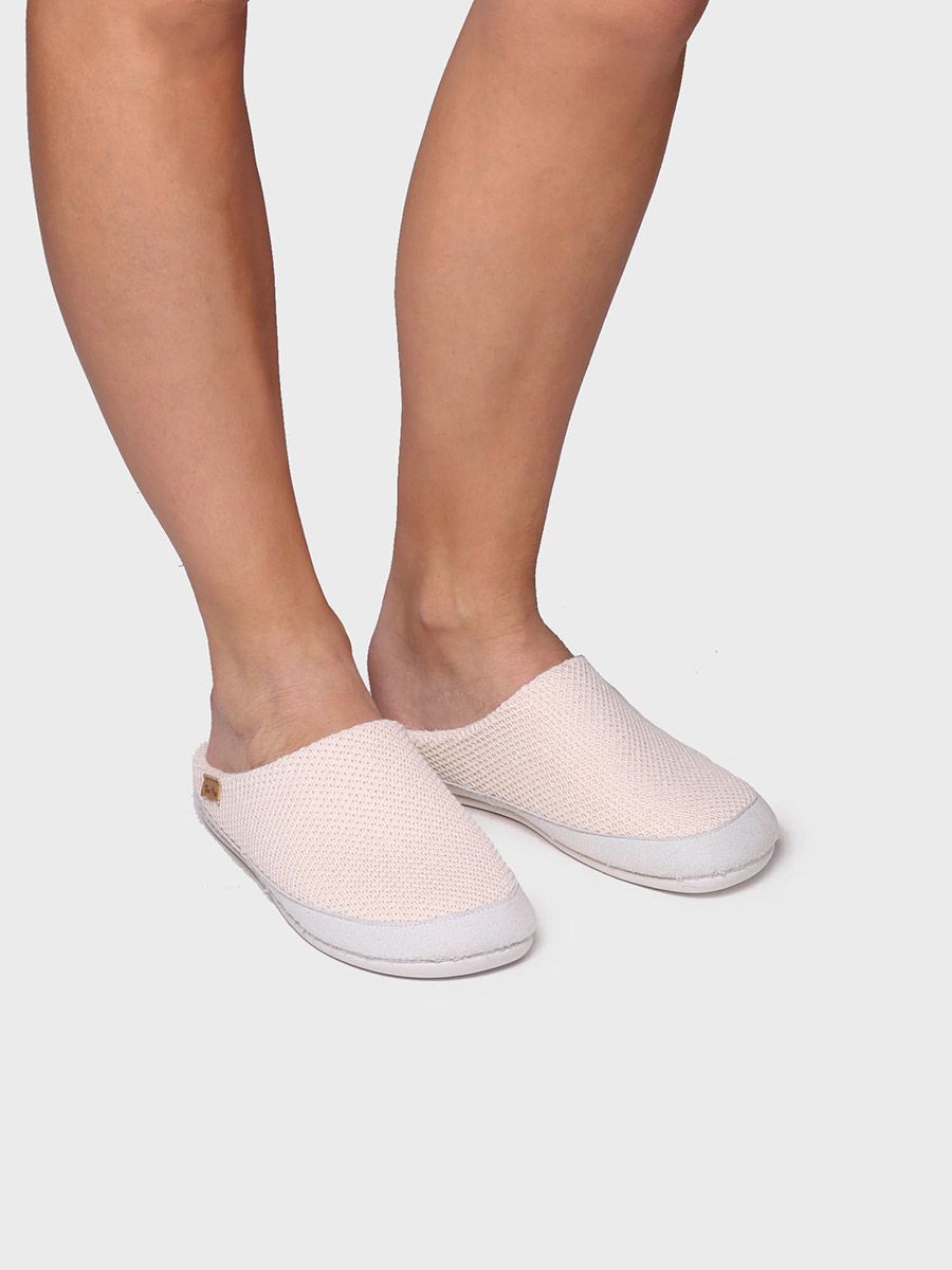 Pantuflas para mujer | MAURA-ON