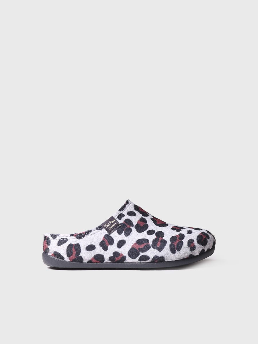 Pantuflas para mujer | MAUI