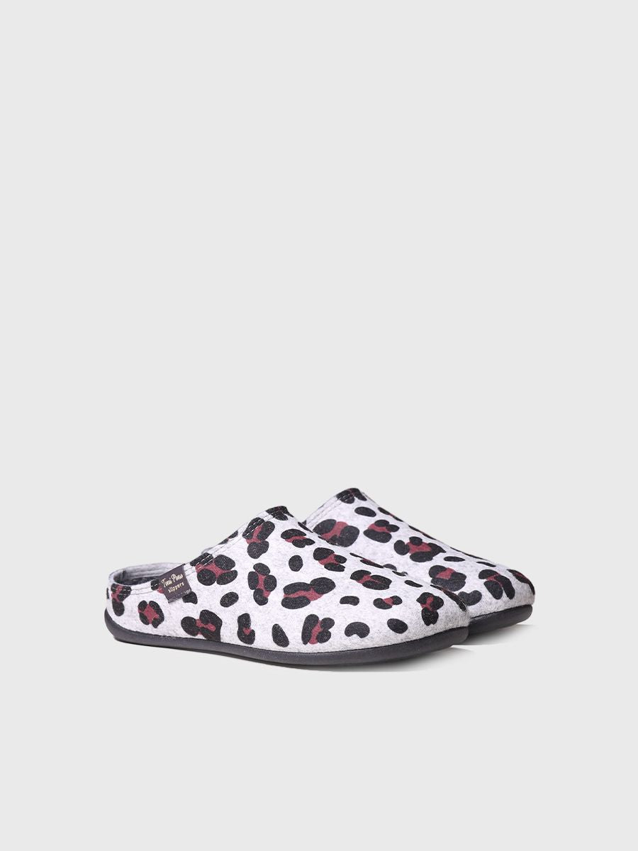 Pantuflas para mujer | MAUI