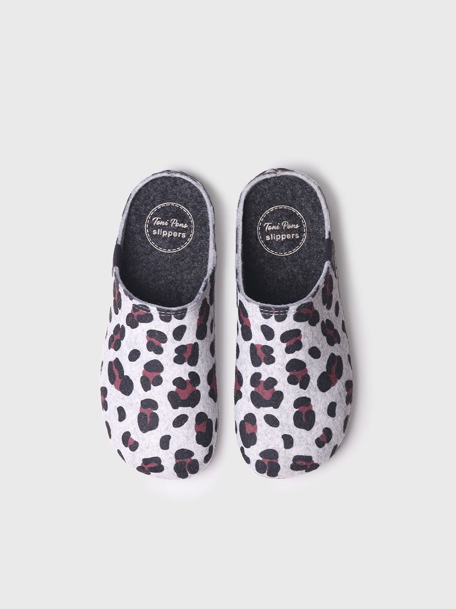 Pantuflas para mujer | MAUI