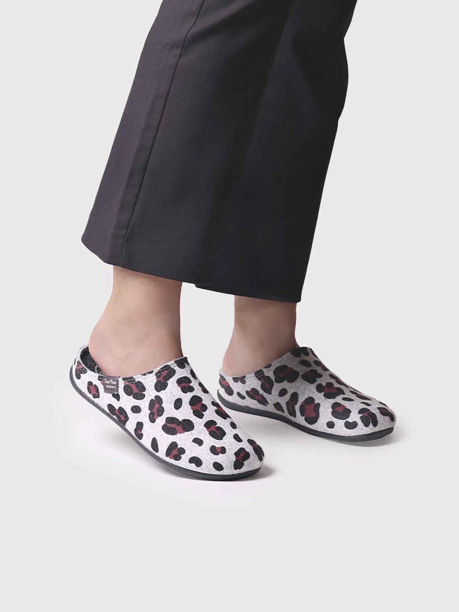 Pantuflas para mujer | MAUI
