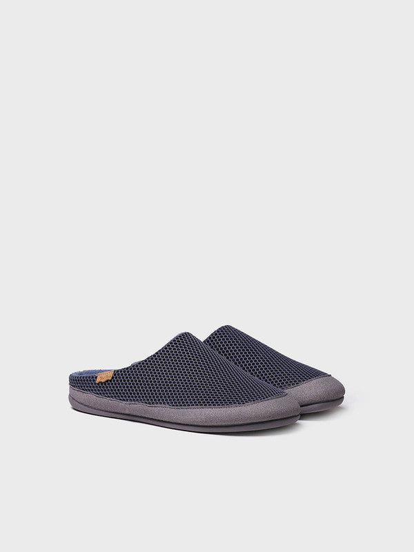 Pantuflas para hombre | NIUE-GC