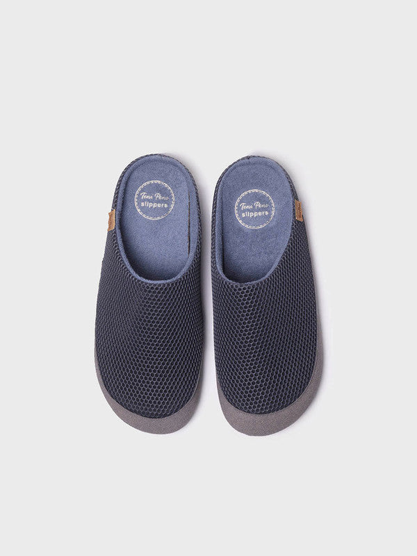 Pantuflas para hombre | NIUE-GC