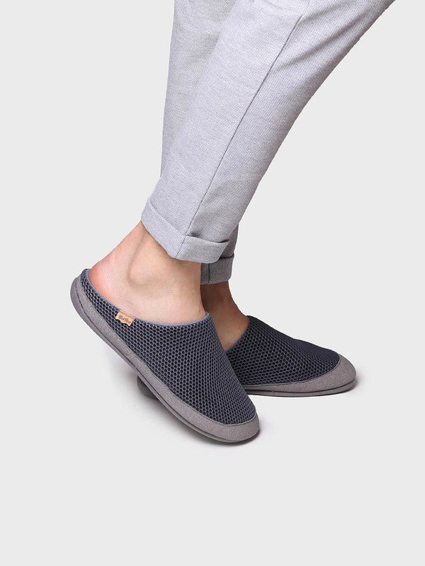 Pantuflas para hombre | NIUE-GC