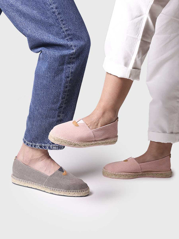 Alpargata clásica unisex | BLANES-ER