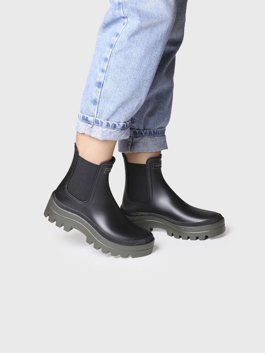 Botín de agua para mujer | COVENT