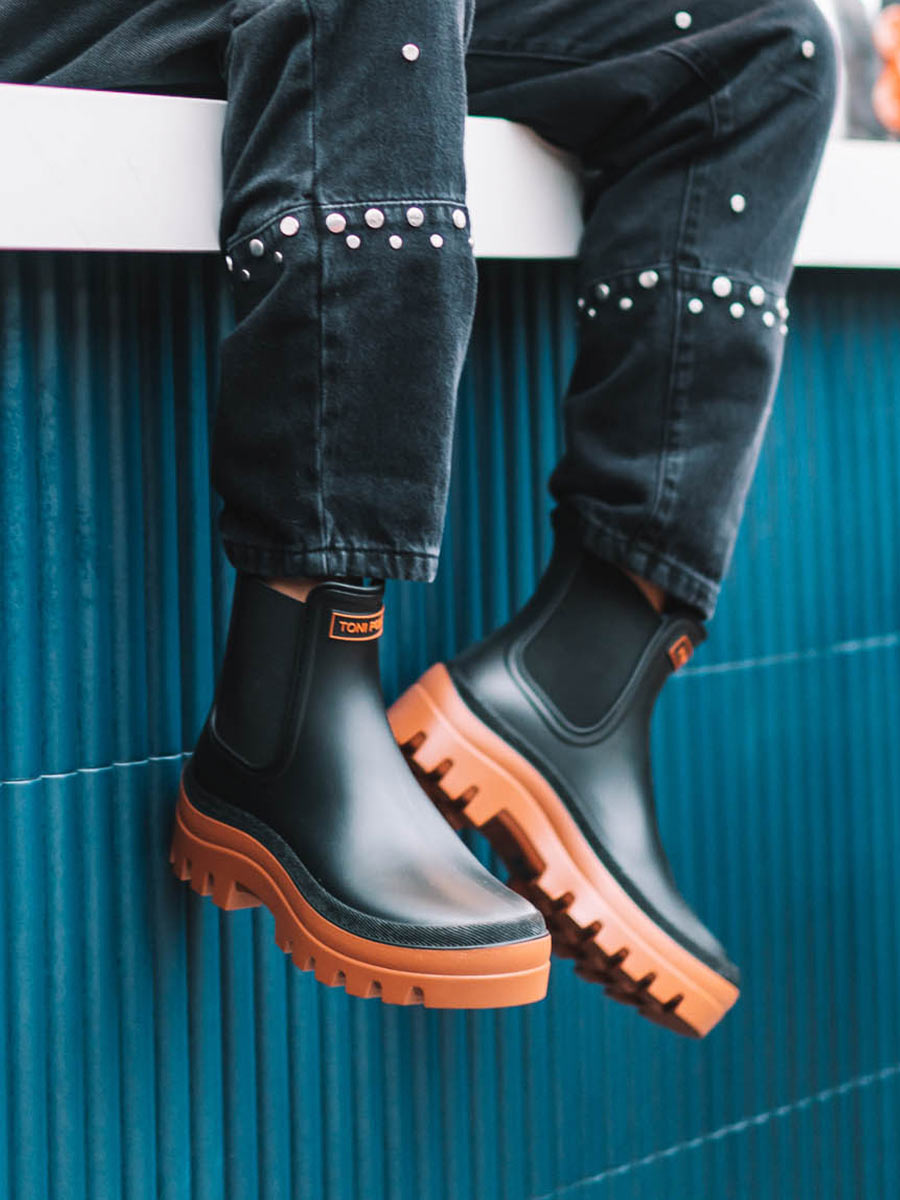 Botín de agua para mujer | COVENT